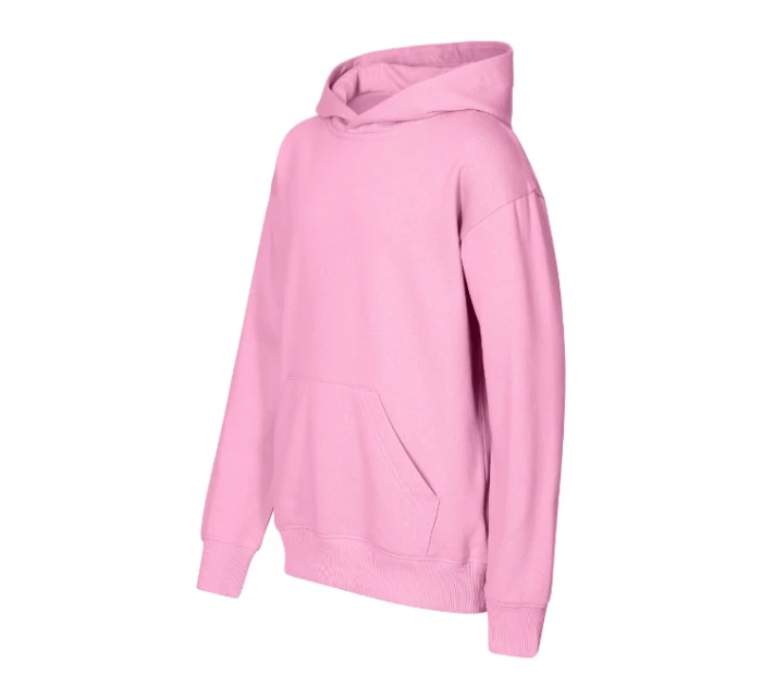 Chill detská mikina ružová Chill detská mikina ružová