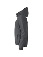 Rainbow bunda dámská light anthracite