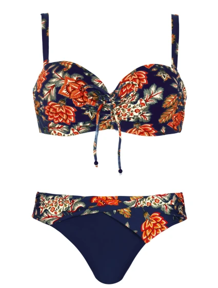 Dámske plavky Seychelles S730AC19 - Self