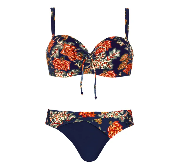 Dámske plavky Seychelles S730AC19 - Self