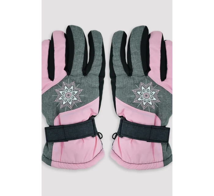 LYŽIARSKE RUKAVICE RN054 LYŽIARSKE RUKAVICE RN054