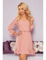 Denné šaty model 153944 Numoco Denné šaty model 153944 Numoco