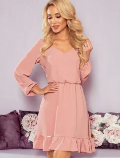 Denné šaty model 153944 Numoco