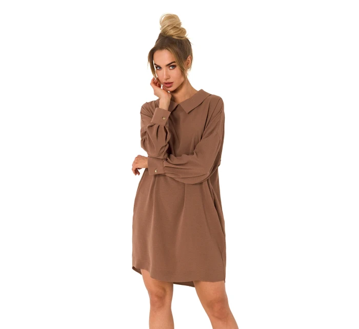 Denné šaty model 177557 Moe