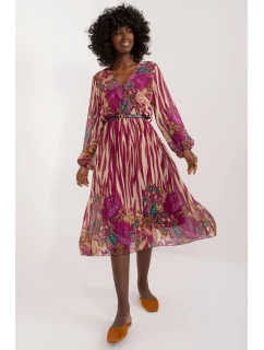 Denné šaty model 196588 Taliansko Moda