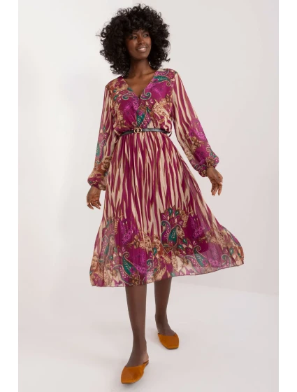 Denné šaty model 196588 Taliansko Moda Denné šaty model 196588 Taliansko Moda