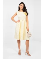 Večerné šaty model 224448 Rue Paris