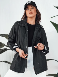 Dámská bunda černá Dstreet model 21976666 - FashionStreet