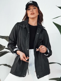 Dámská bunda černá Dstreet model 21976666 - FashionStreet