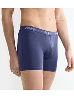 sloggi men Start Short C2P box - BLUE COMBINATION - SLOGGI BLUE COMBINATION - SLOGGI