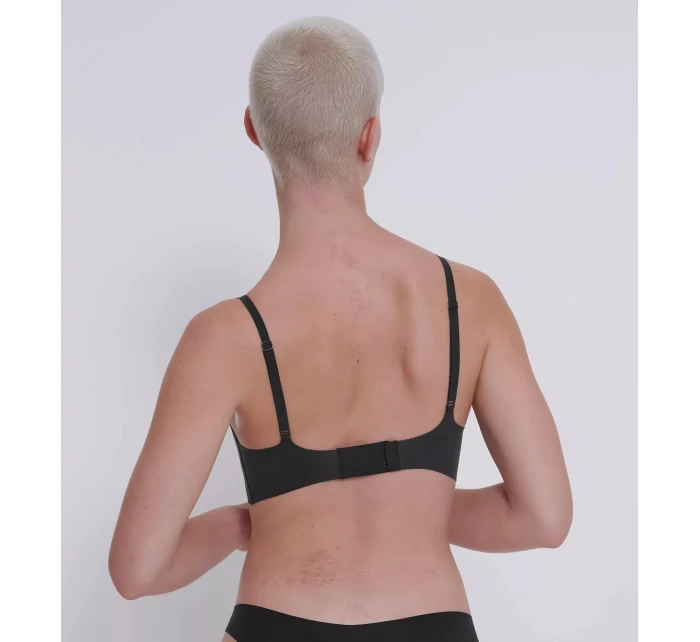 sloggi ZERO Feel 2.0 Ultra Bra - BLACK - SLOGGI BLACK - SLOGGI