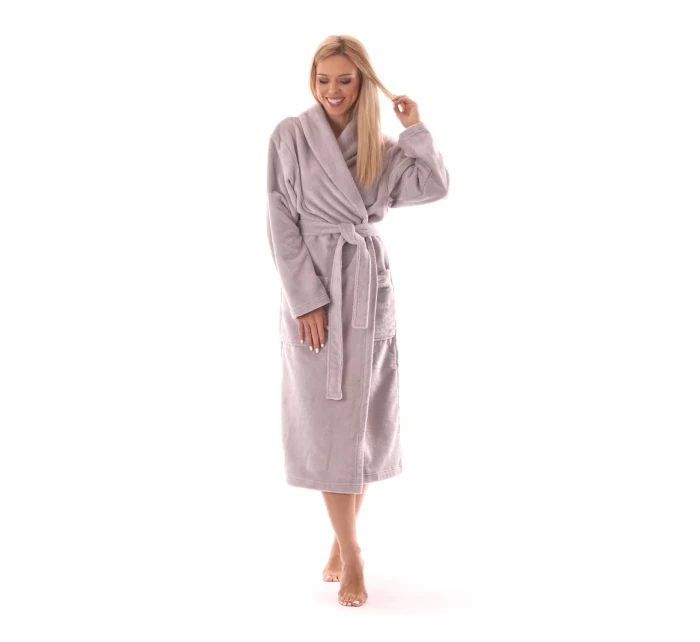 župan Tampa světle šedá