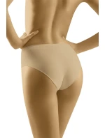 Dámske nohavičky Tahoo Comforta beige - WOLBAR