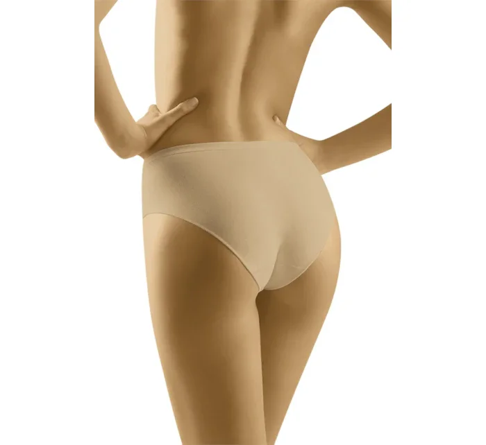 Dámske nohavičky Tahoo Comforta beige - WOLBAR