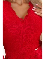 Dámské šaty 170-16 - NUMOCO Dámské šaty 170-16 - NUMOCO