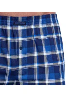 Pánske šortky 002/318 Comfort - CORNETTE