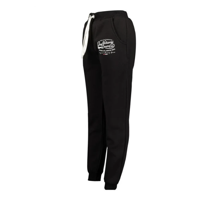 Geografické Norsko  Black Pánské 100 M kalhoty model 20876223 - Geographical Norway