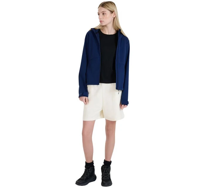 Softshellová bunda  W WSS25TSOF 31S model 20975742 - 4F