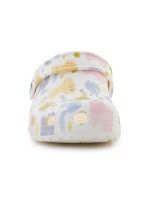 Crocs Classic Pastel Pets Clog K Jr 210995-0WV