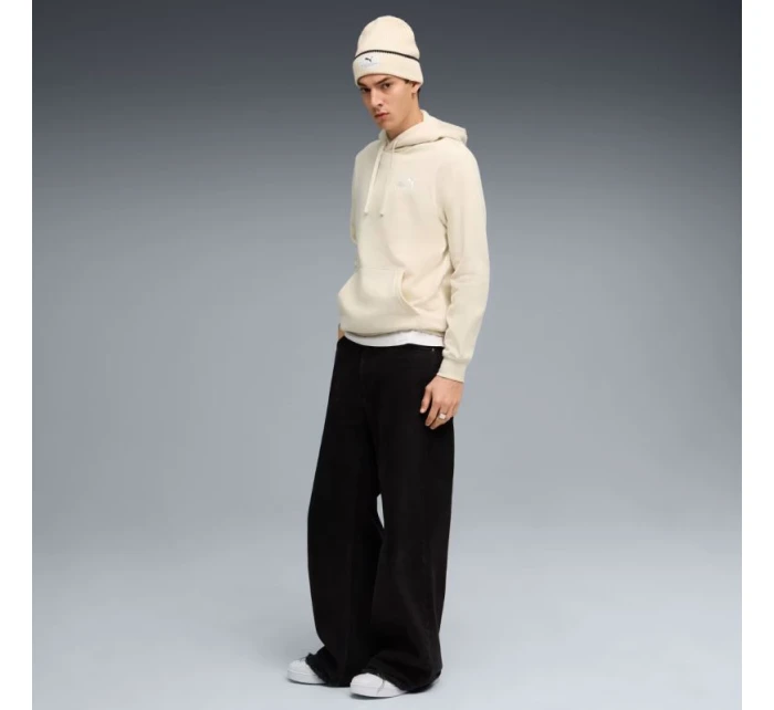 Puma ESS Small No.1 Logo Hoodie FL M 682575 87 muži