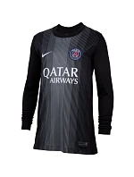 Dětský dres PSG Stadium black 010 model 22054661 - NIKE Dětský dres PSG Stadium black 010 model 22054661 - NIKE