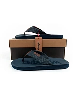 Pánské žabky navy blue žabky model 22088677 - Wrangler Pánské žabky navy blue žabky model 22088677 - Wrangler