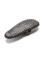 Pánske žabky Gumbies ISLANDER FLIP-FLOP PALM LEAF KHAKI