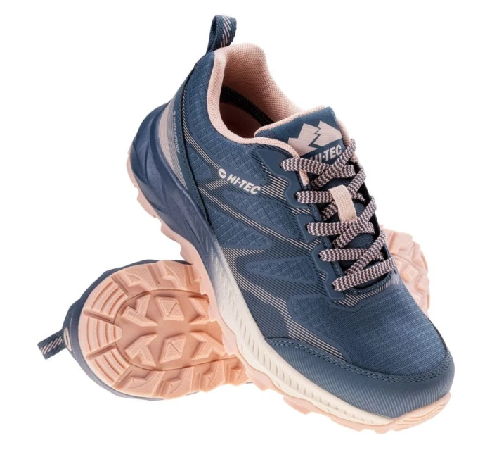 Dámská obuv Wp W  model 18438796 - Hi-Tec