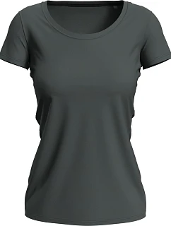 Women Dámské tričko slate grey model 22478354 - Stedman
