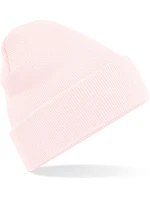 Beechfield B 45 Pletená čepice "Original" 53.0045 pastel pink Beechfield B 45 Pletená čepice "Original" 53.0045 pastel pink