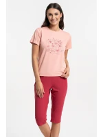 Moraj PDD3500-018 barva:růžová Moraj PDD3500-018 barva:růžová