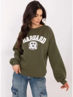 Mikina EM BL 617 model 20825888 khaki - FPrice