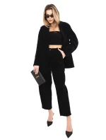 Spodnie IT SP model 22016600 czarny - FPrice