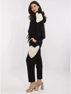 MI KMPL sada M6156.98 čierna