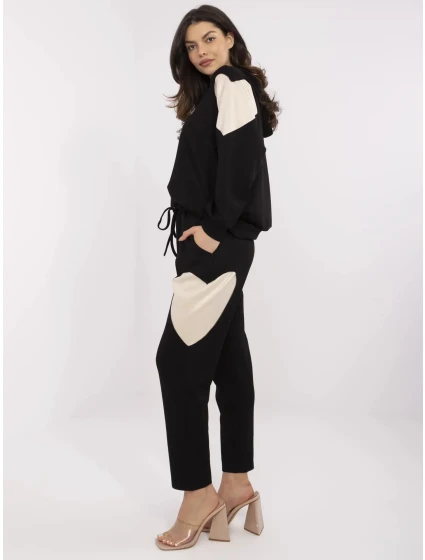 MI KMPL sada M6156.98 čierna MI KMPL sada M6156.98 čierna