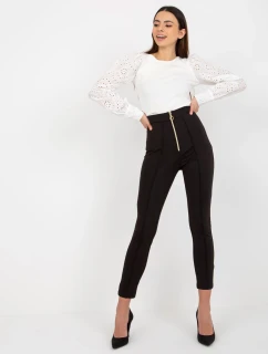 Dámské kalhoty TW SP BL  černá  model 18027321 - FPrice