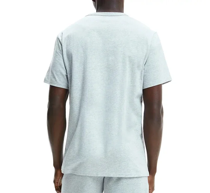 Pánske tričko s krátkym rukávom NM1959E-PHZ - Calvin Klein