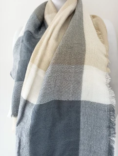 Dámská šála model 21489385 FPrice - Bruno Rossi