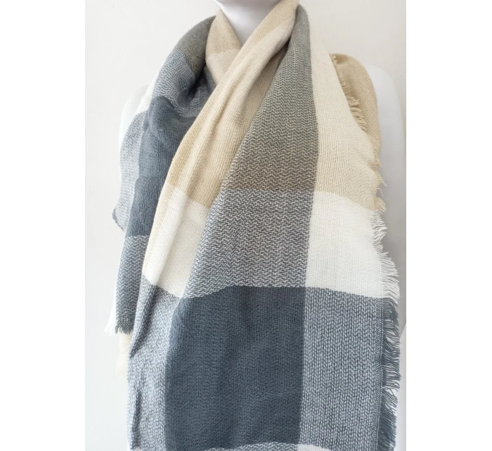 Dámská šála Karo - FPrice