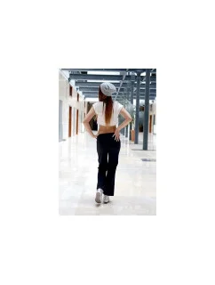 DÁMSKE ŠPORTOVÉ NOHAVICE 2179 - Gemini