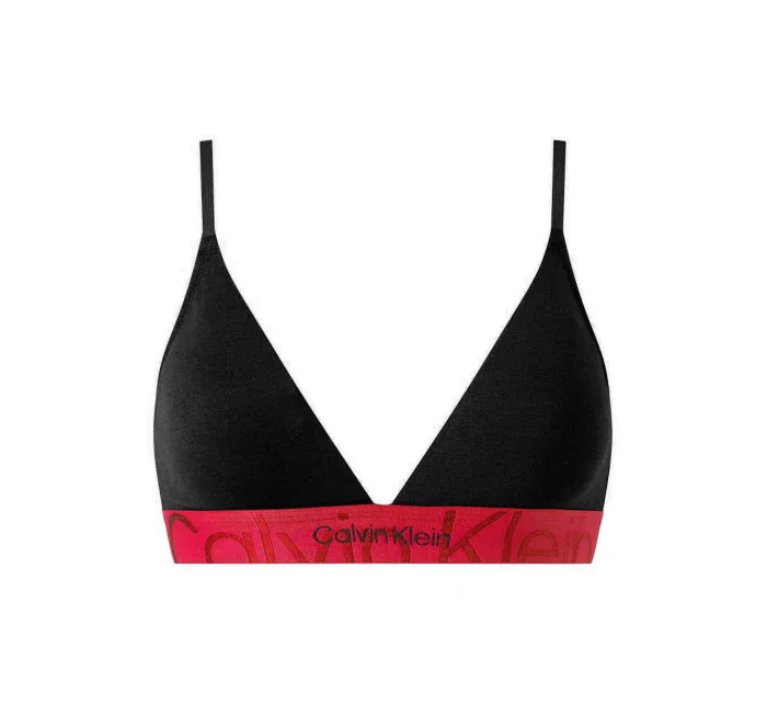 Dámská podprsenka model 17880980 - Calvin Klein Dámská podprsenka model 17880980 - Calvin Klein