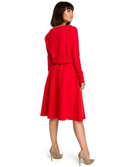 Dámské šaty model 17916068 - BeWear