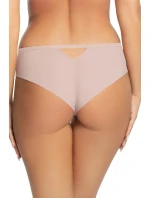 Dámske nohavičky brazilky K691 BLANCHE