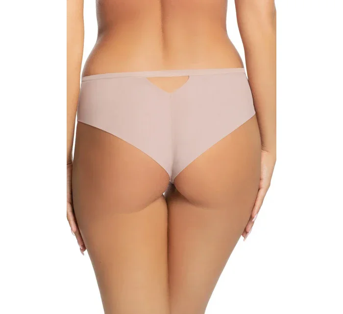 Dámske nohavičky brazilky K691 BLANCHE