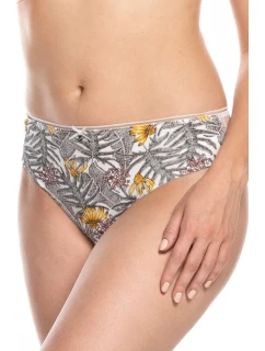 DÁMSKE NOHAVIČKY L-1508BI 2XL