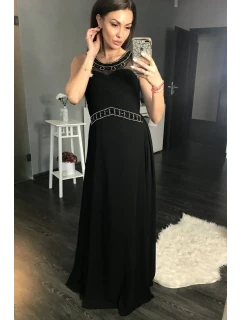 Dlhé šaty model 105273 YourNewStyle