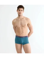 sloggi men Start Hipster C2P box - TURQUOISE - SLOGGI TURQUOISE - SLOGGI