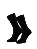 Ponožky Steven art.057 Sport Smooth dlhší zvršok 41-46