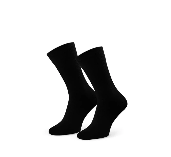 Ponožky Steven art.057 Sport Smooth dlhší zvršok 41-46