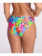 Spodní díl plavek SF model 22095634 Tropical Splash S3XL - Ava